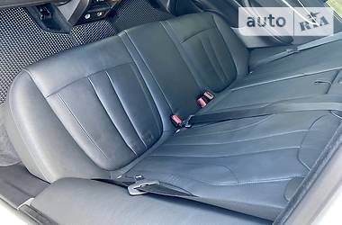 Позашляховик / Кросовер BMW X5 2015 в 