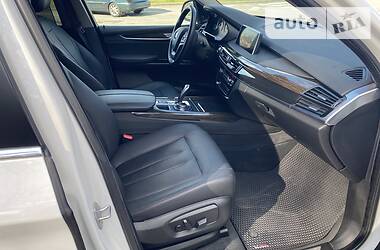 Позашляховик / Кросовер BMW X5 2015 в 