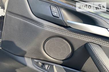 Позашляховик / Кросовер BMW X5 2015 в 