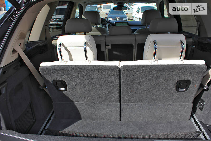 Позашляховик / Кросовер BMW X5 2014 в Кременчуці