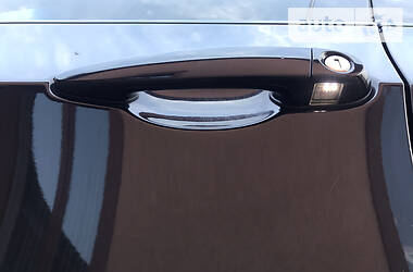 Позашляховик / Кросовер BMW X5 2007 в 