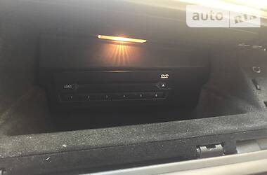 Позашляховик / Кросовер BMW X5 2008 в 
