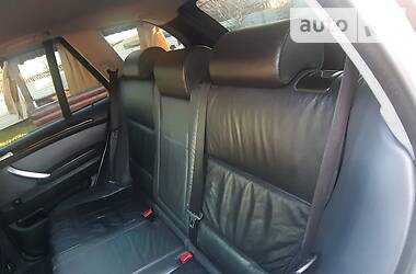 Позашляховик / Кросовер BMW X5 2001 в 