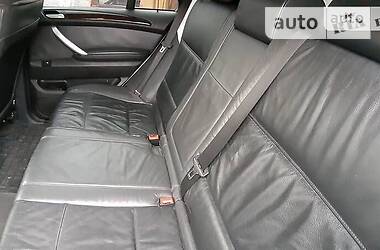 Позашляховик / Кросовер BMW X5 2001 в 