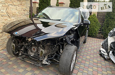 Позашляховик / Кросовер BMW X5 2015 в 