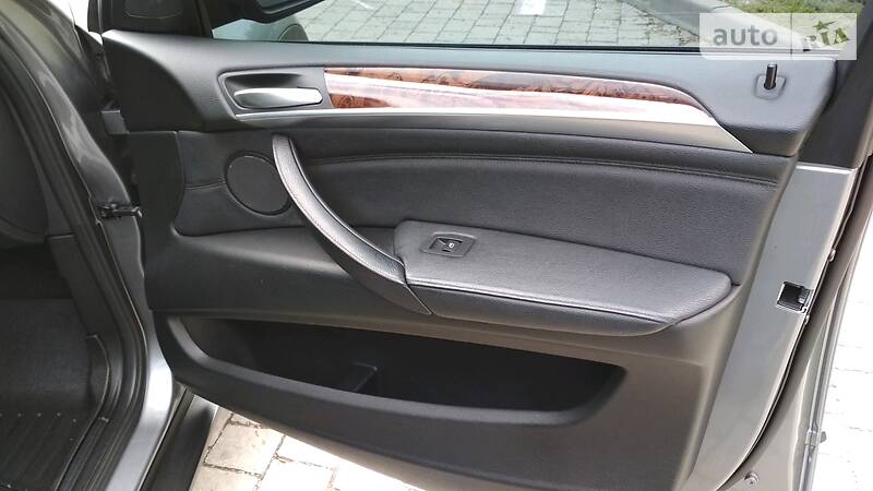 Внедорожник / Кроссовер BMW X5 2010 в Калуше фото 38 Внедорожник / Кроссовер BMW X5 2010 в Калуше