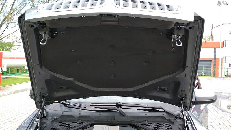 Внедорожник / Кроссовер BMW X5 2010 в Калуше фото 24 Внедорожник / Кроссовер BMW X5 2010 в Калуше