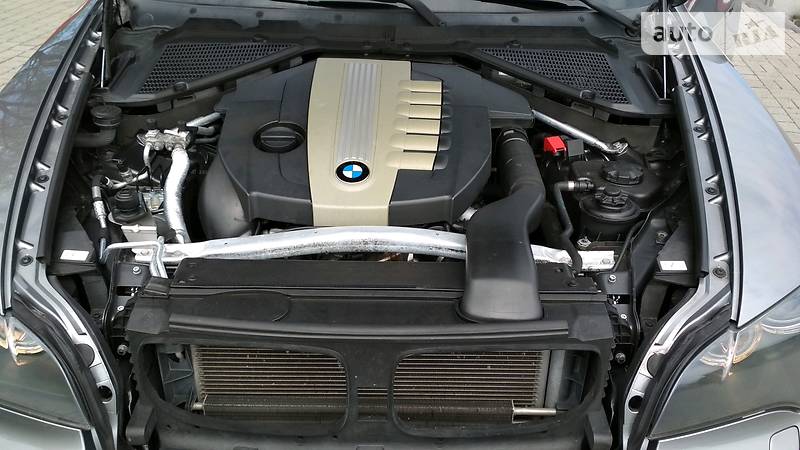 Внедорожник / Кроссовер BMW X5 2010 в Калуше фото 21 Внедорожник / Кроссовер BMW X5 2010 в Калуше