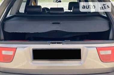 Позашляховик / Кросовер BMW X5 2006 в 