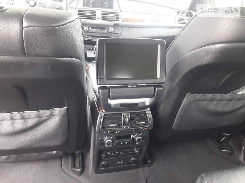 Позашляховик / Кросовер BMW X5 2013 в Полтаві фото 26 Позашляховик / Кросовер BMW X5 2013 в Полтаві