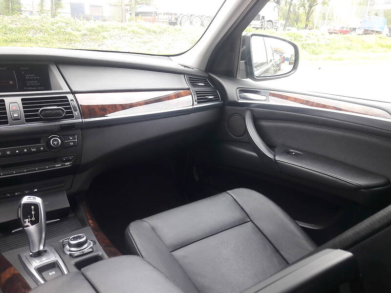 Позашляховик / Кросовер BMW X5 2013 в Полтаві фото 31 Позашляховик / Кросовер BMW X5 2013 в Полтаві