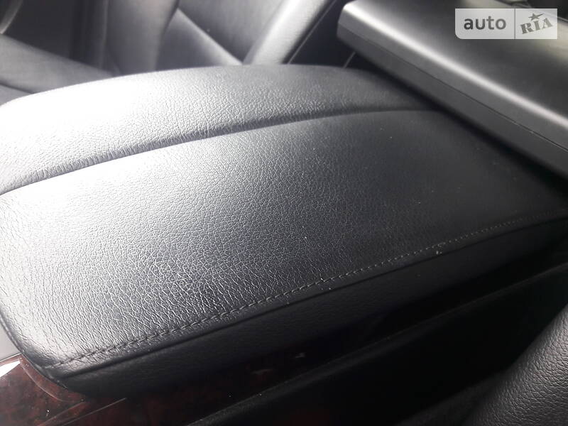 Позашляховик / Кросовер BMW X5 2013 в Полтаві фото 36 Позашляховик / Кросовер BMW X5 2013 в Полтаві