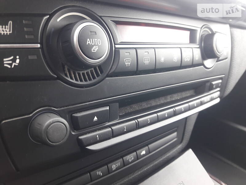 Позашляховик / Кросовер BMW X5 2013 в Полтаві фото 33 Позашляховик / Кросовер BMW X5 2013 в Полтаві