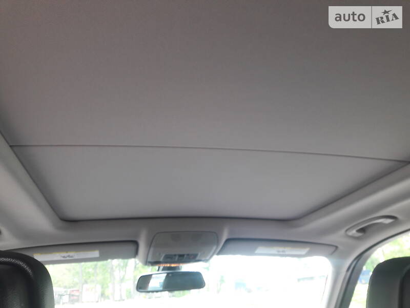 Позашляховик / Кросовер BMW X5 2013 в Полтаві фото 43 Позашляховик / Кросовер BMW X5 2013 в Полтаві