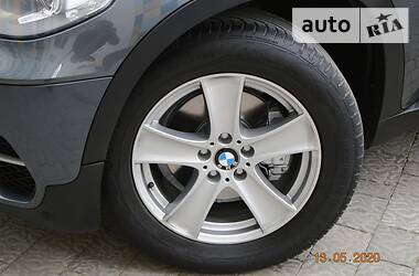 Позашляховик / Кросовер BMW X5 2011 в 