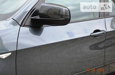 Позашляховик / Кросовер BMW X5 2011 в 