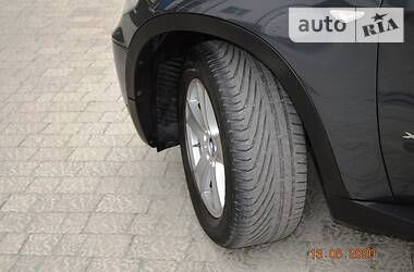 Позашляховик / Кросовер BMW X5 2011 в 