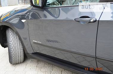 Позашляховик / Кросовер BMW X5 2011 в 