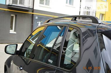 Позашляховик / Кросовер BMW X5 2011 в 