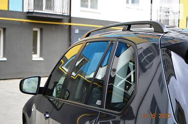 Позашляховик / Кросовер BMW X5 2011 в 