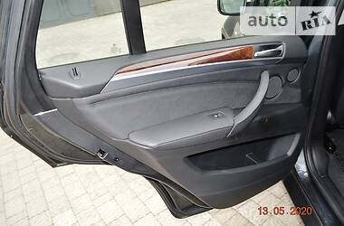 Позашляховик / Кросовер BMW X5 2011 в 