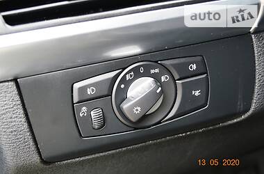 Позашляховик / Кросовер BMW X5 2011 в 