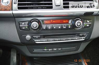 Позашляховик / Кросовер BMW X5 2011 в 