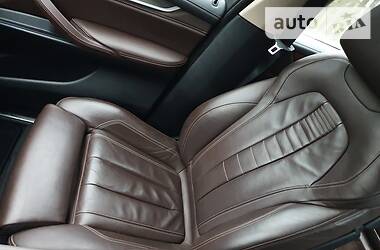 Позашляховик / Кросовер BMW X5 2014 в 