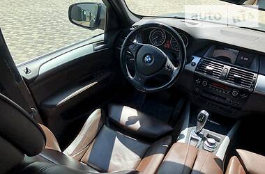 Внедорожник / Кроссовер BMW X5 2008 в Коломые