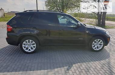 Внедорожник / Кроссовер BMW X5 2010 в Виннице