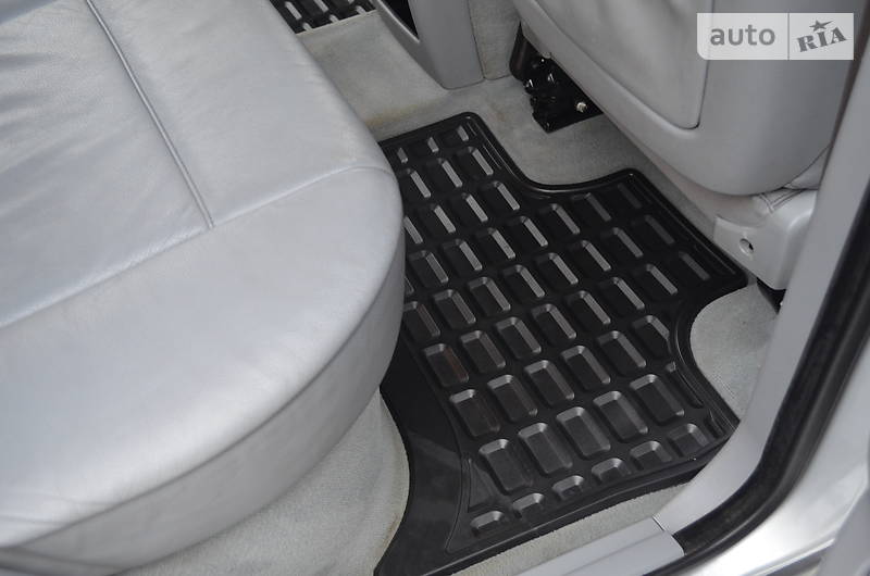 Універсал BMW X5 2004 в Дубні