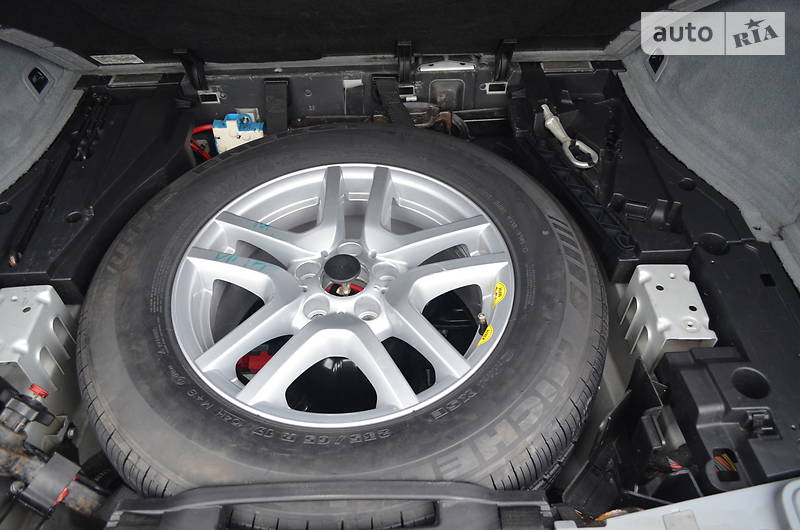 Універсал BMW X5 2004 в Дубні