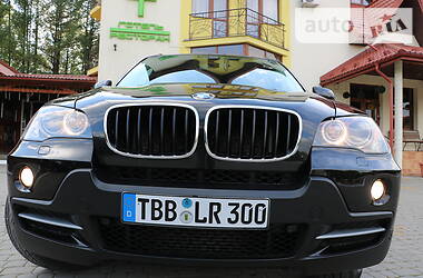 Внедорожник / Кроссовер BMW X5 2007 в Трускавце