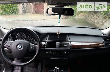 Позашляховик / Кросовер BMW X5 2013 в Тернополі