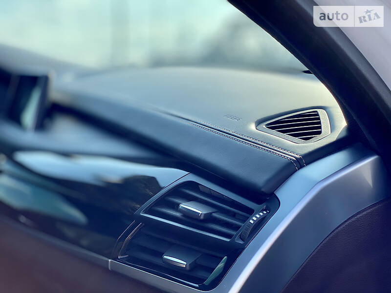 Позашляховик / Кросовер BMW X5 2015 в Києві