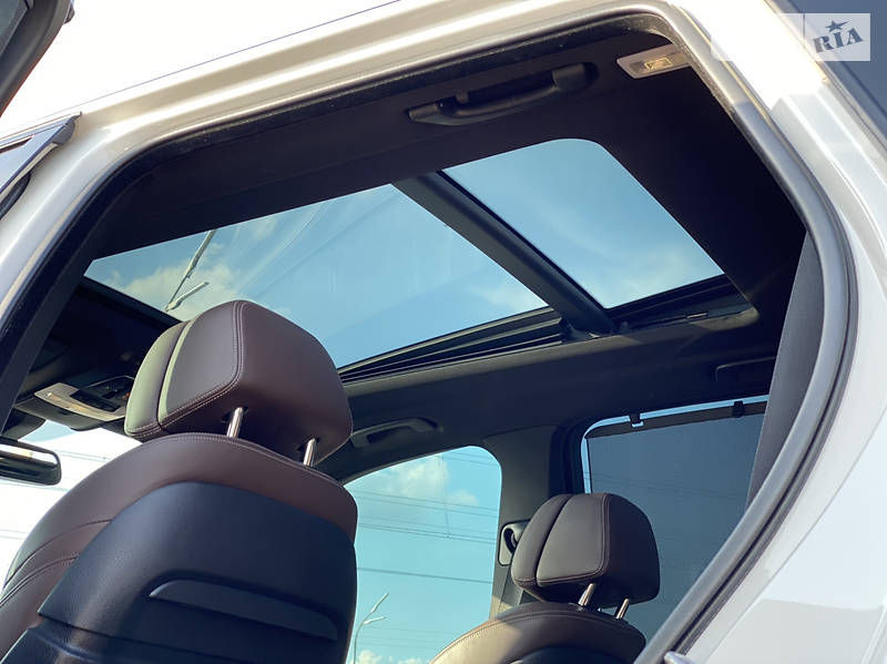 Позашляховик / Кросовер BMW X5 2015 в Києві