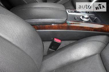 Позашляховик / Кросовер BMW X5 2008 в 