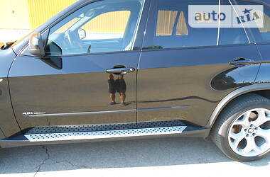 Позашляховик / Кросовер BMW X5 2008 в 