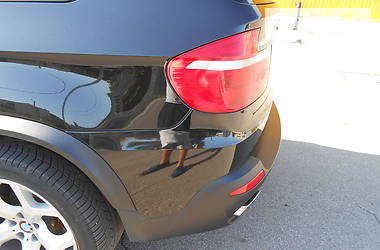 Позашляховик / Кросовер BMW X5 2008 в 
