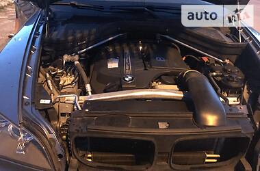 Внедорожник / Кроссовер BMW X5 2013 в Полтаве