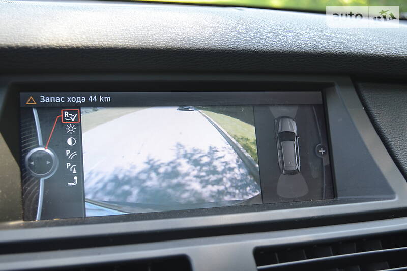 Позашляховик / Кросовер BMW X5 2010 в Києві