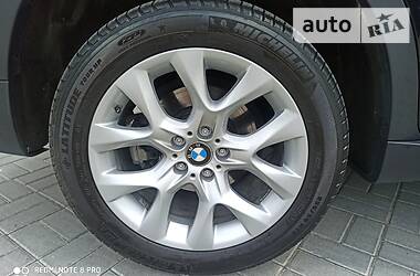 Внедорожник / Кроссовер BMW X5 2010 в Житомире