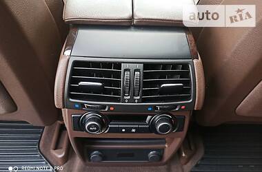 Внедорожник / Кроссовер BMW X5 2010 в Житомире