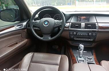 Внедорожник / Кроссовер BMW X5 2010 в Житомире