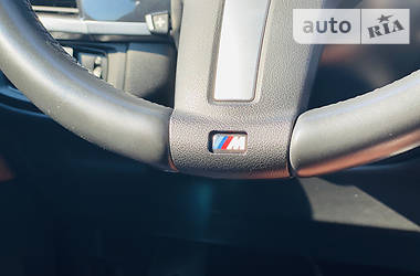 Позашляховик / Кросовер BMW X5 2016 в Дніпрі