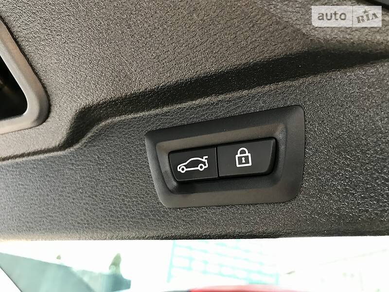 Позашляховик / Кросовер BMW X5 2018 в Києві