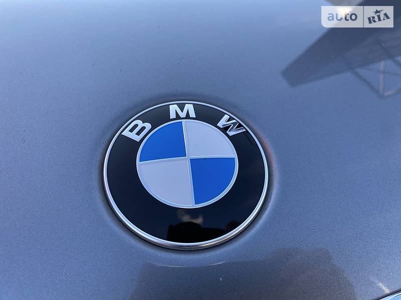 Позашляховик / Кросовер BMW X5 2008 в Києві