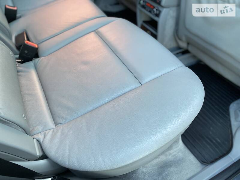 Позашляховик / Кросовер BMW X5 2008 в Києві