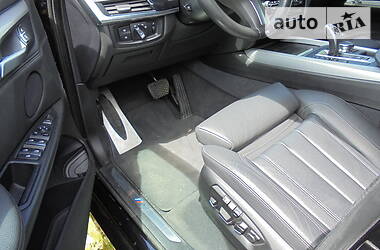 Позашляховик / Кросовер BMW X5 2018 в 