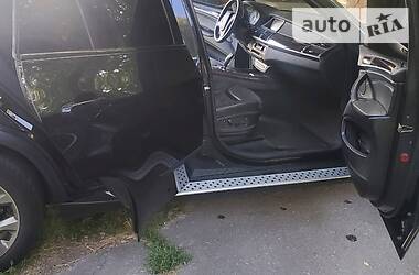 Позашляховик / Кросовер BMW X5 2007 в 